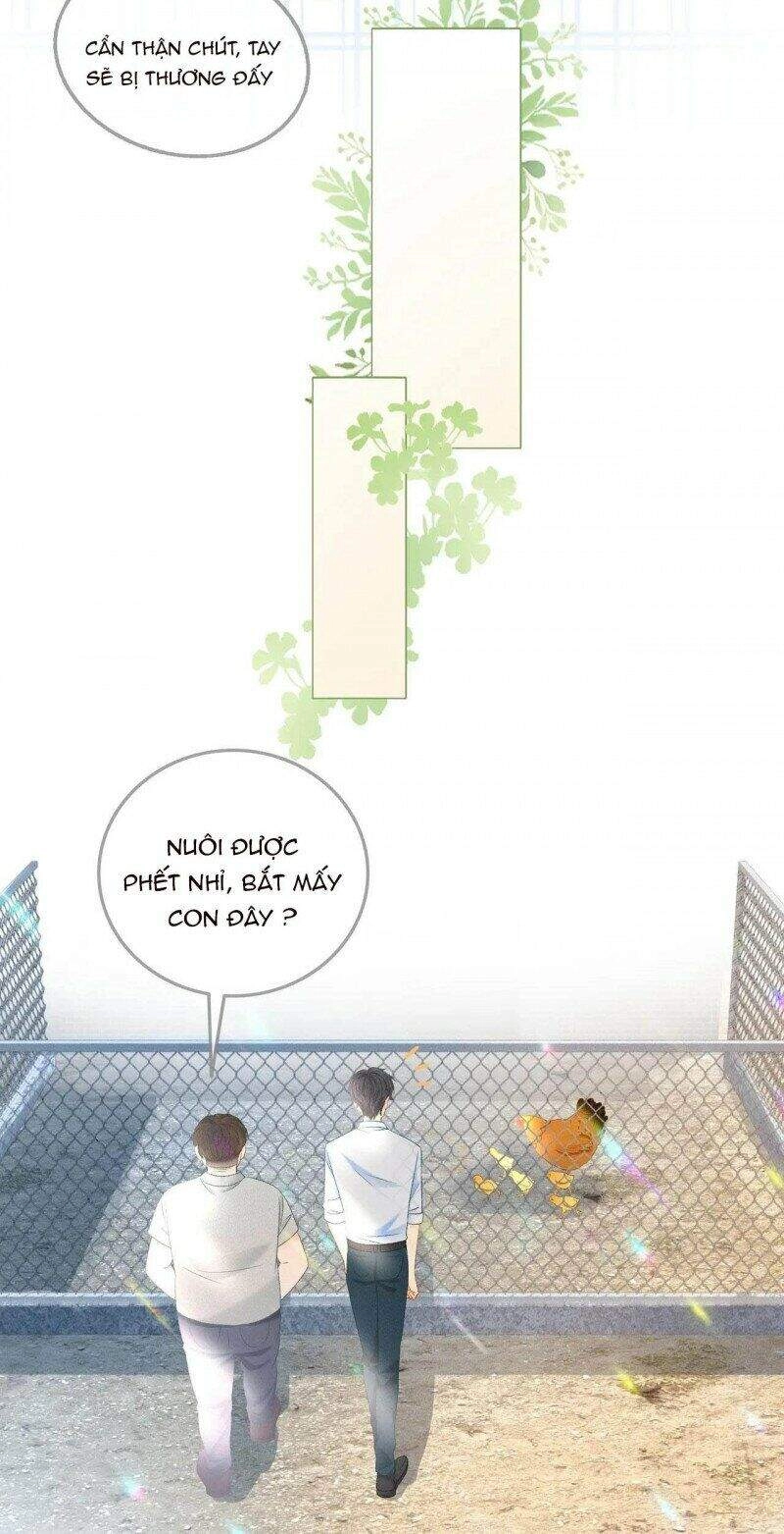 Cô Ấy Ngày Nào Cũng Lên Hot Search! Chapter 23 - 18