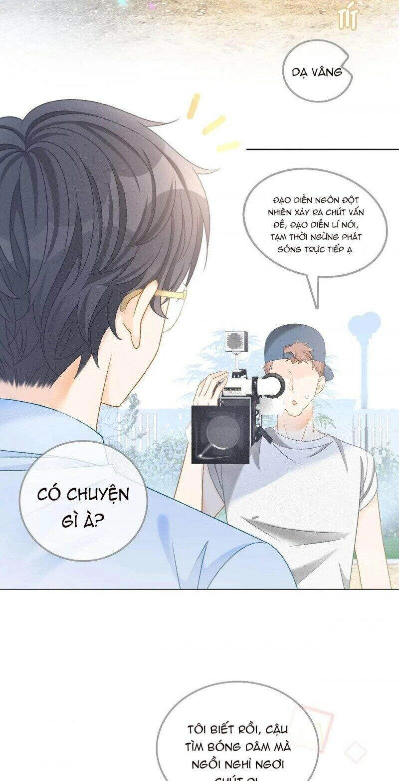 Cô Ấy Ngày Nào Cũng Lên Hot Search! Chapter 23 - 19