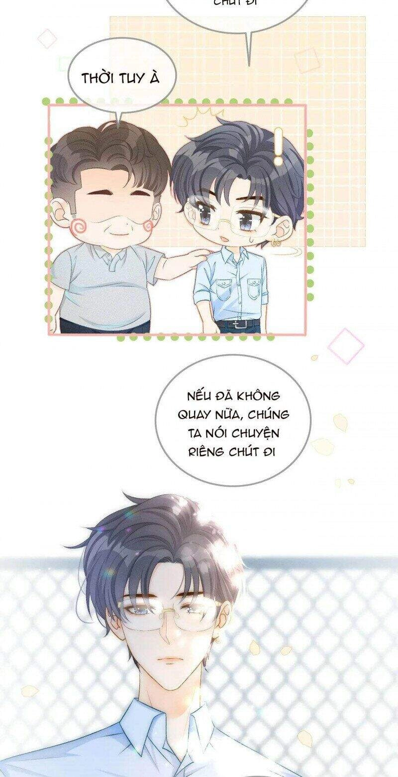 Cô Ấy Ngày Nào Cũng Lên Hot Search! Chapter 23 - 20