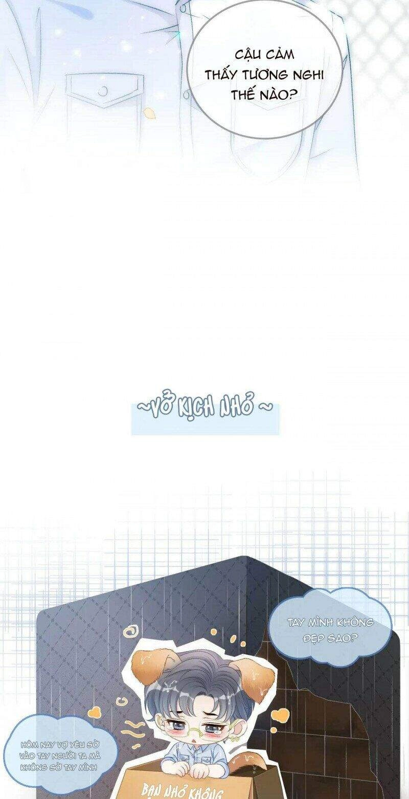 Cô Ấy Ngày Nào Cũng Lên Hot Search! Chapter 23 - 21