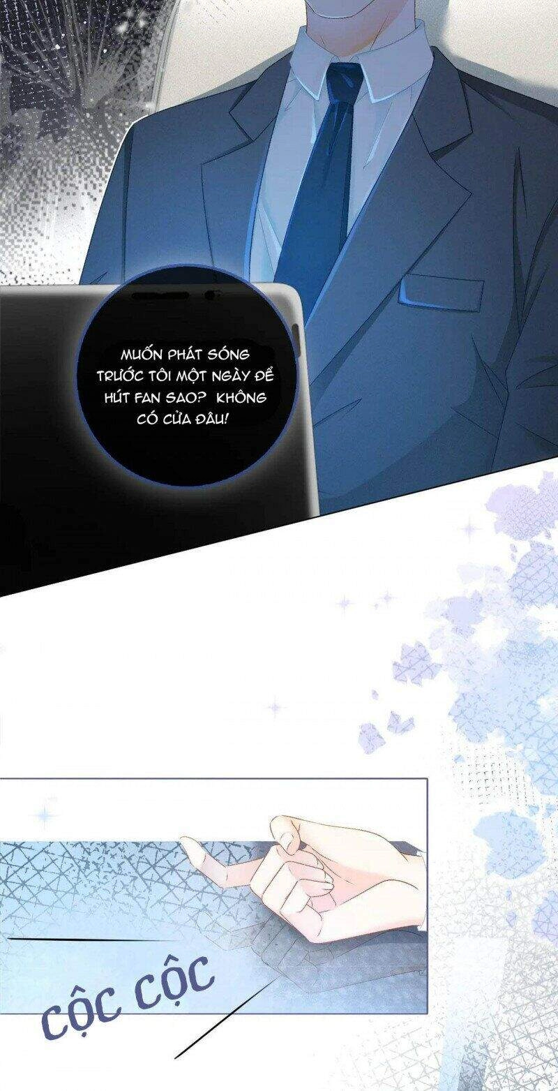 Cô Ấy Ngày Nào Cũng Lên Hot Search! Chapter 23 - 24