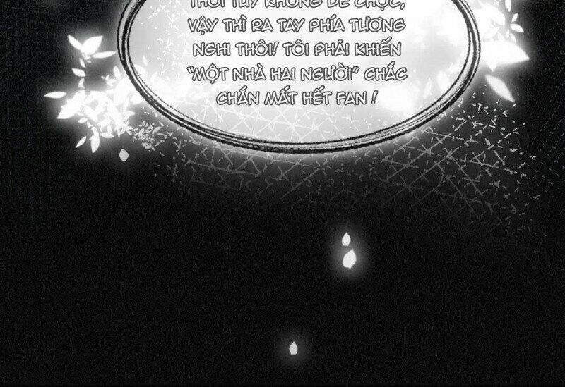 Cô Ấy Ngày Nào Cũng Lên Hot Search! Chapter 23 - 26