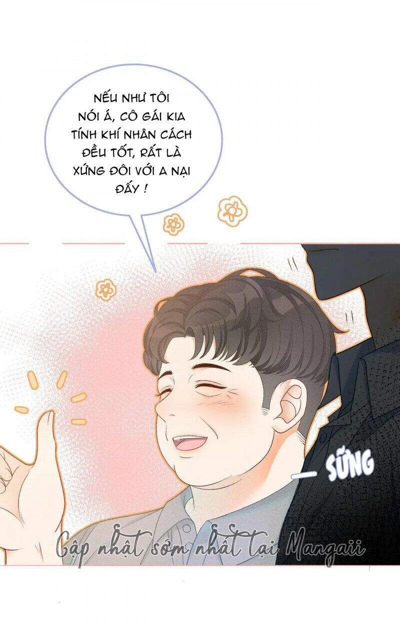 Cô Ấy Ngày Nào Cũng Lên Hot Search! Chapter 24 - 2