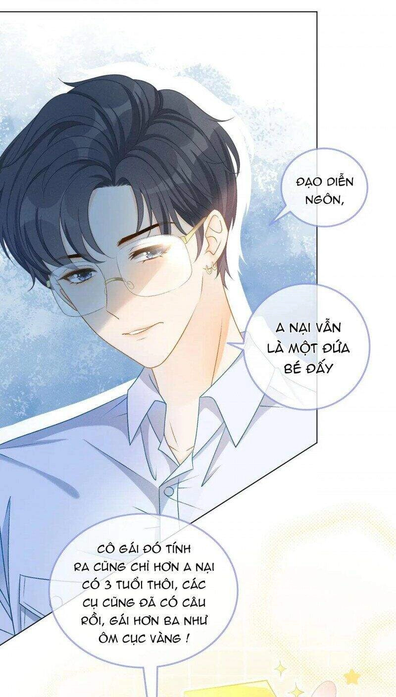 Cô Ấy Ngày Nào Cũng Lên Hot Search! Chapter 24 - 3