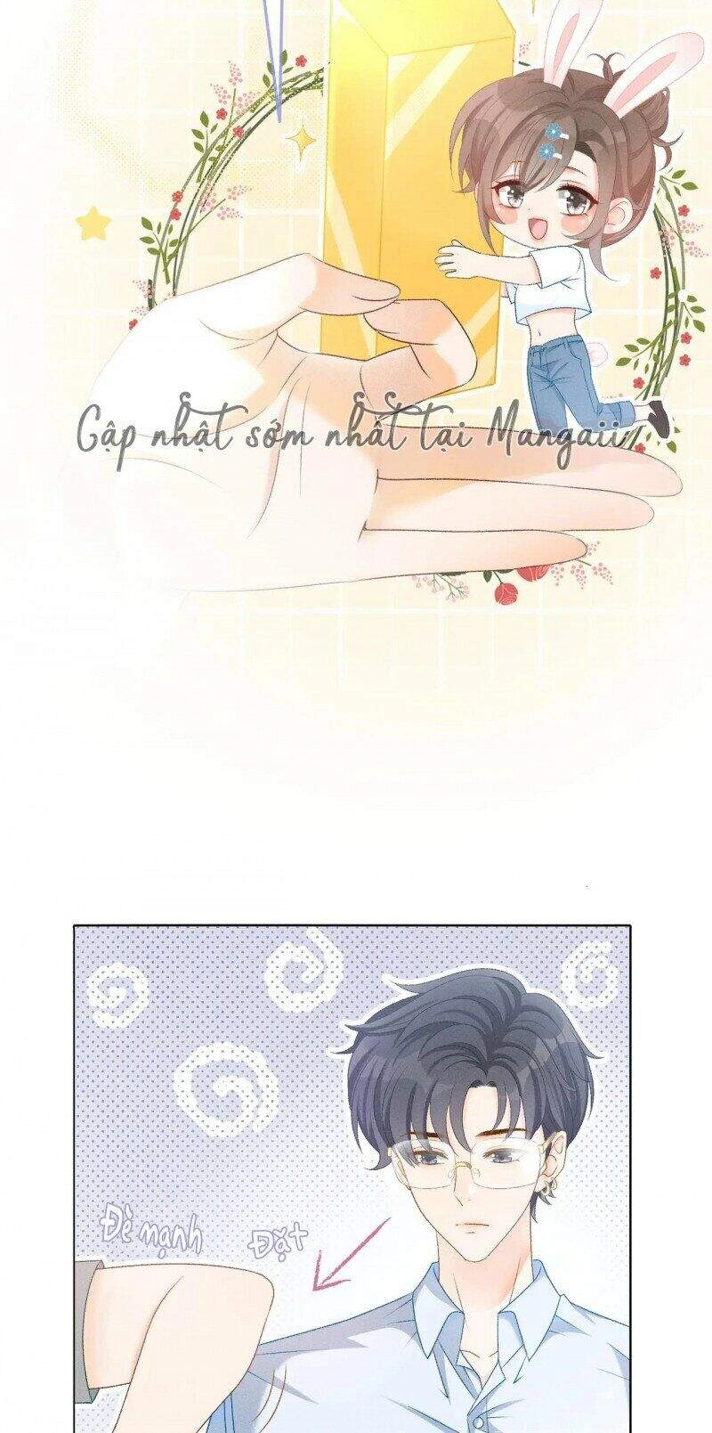 Cô Ấy Ngày Nào Cũng Lên Hot Search! Chapter 24 - 4