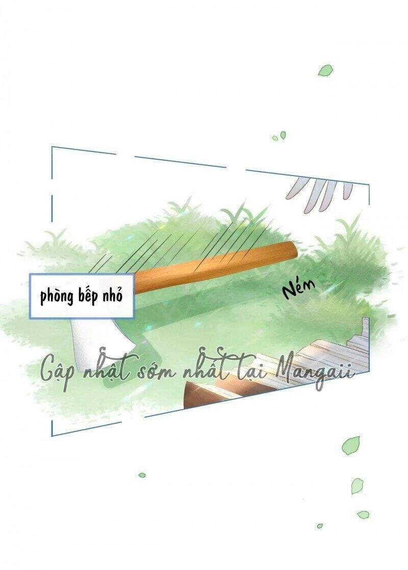 Cô Ấy Ngày Nào Cũng Lên Hot Search! Chapter 24 - 6