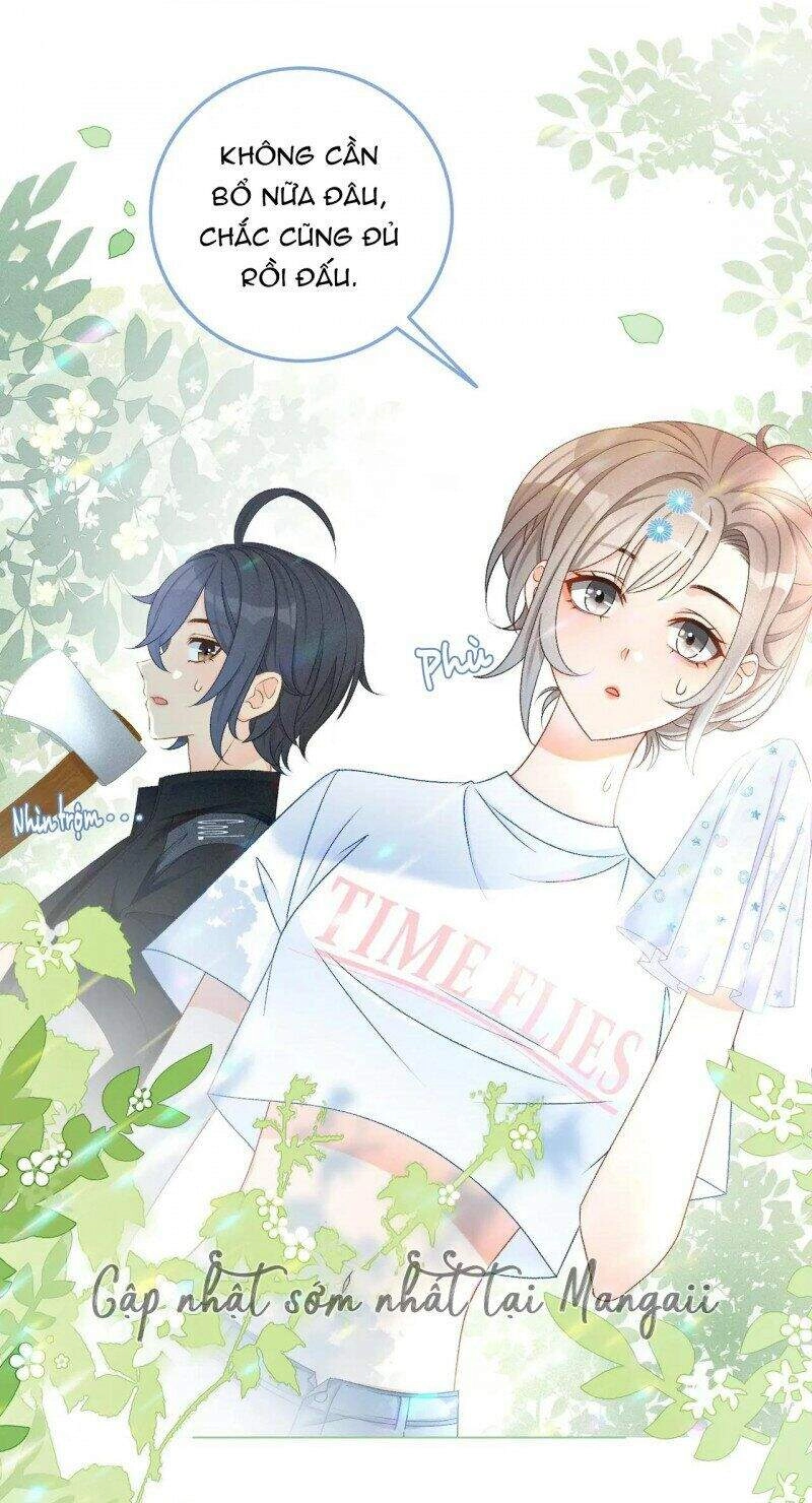 Cô Ấy Ngày Nào Cũng Lên Hot Search! Chapter 24 - 7