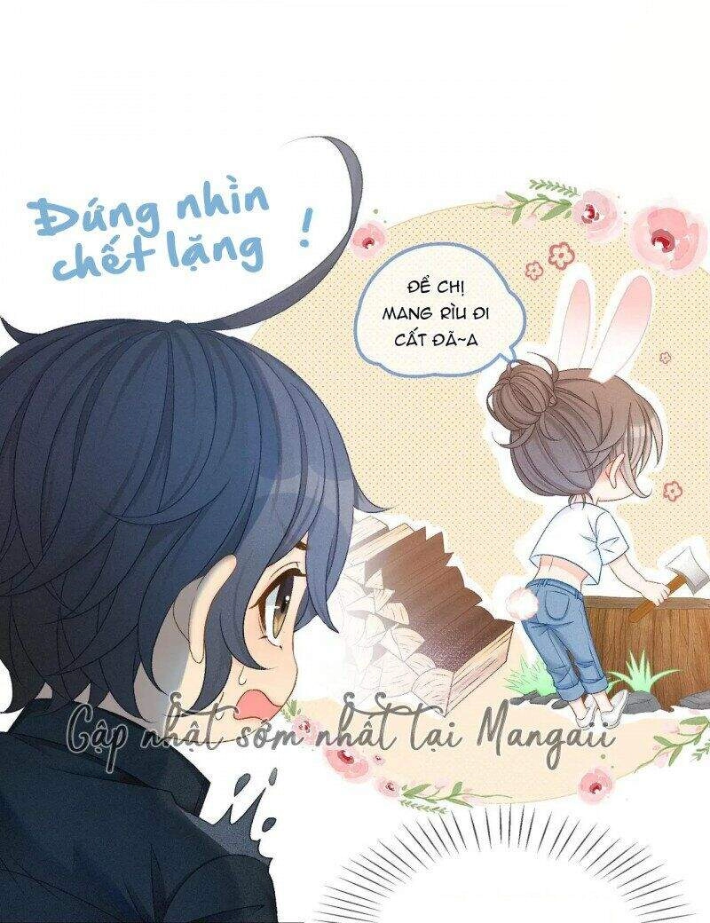 Cô Ấy Ngày Nào Cũng Lên Hot Search! Chapter 24 - 9