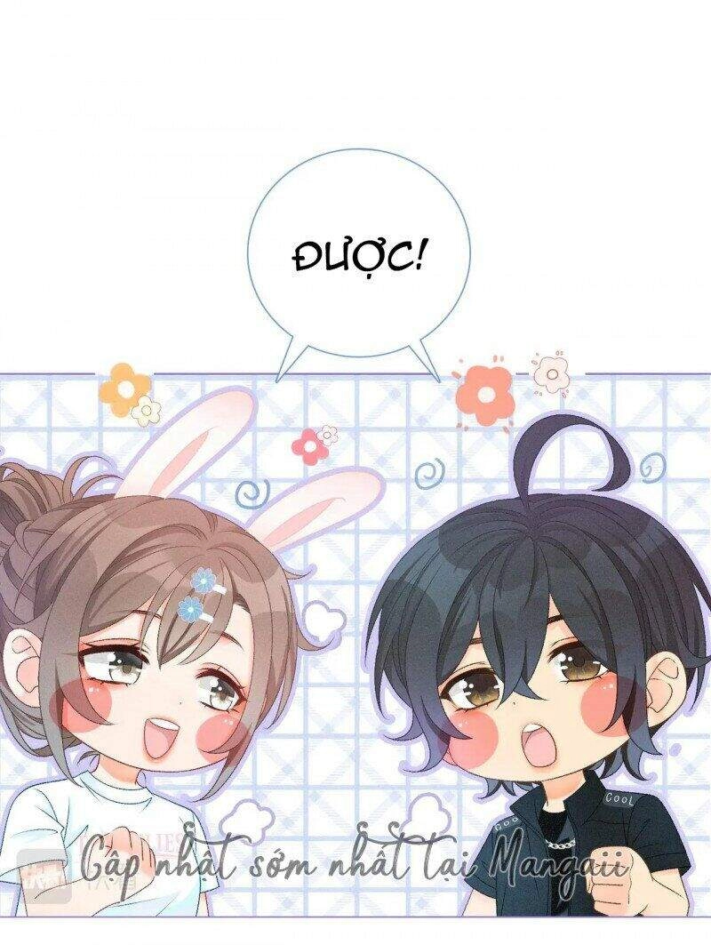 Cô Ấy Ngày Nào Cũng Lên Hot Search! Chapter 24 - 11