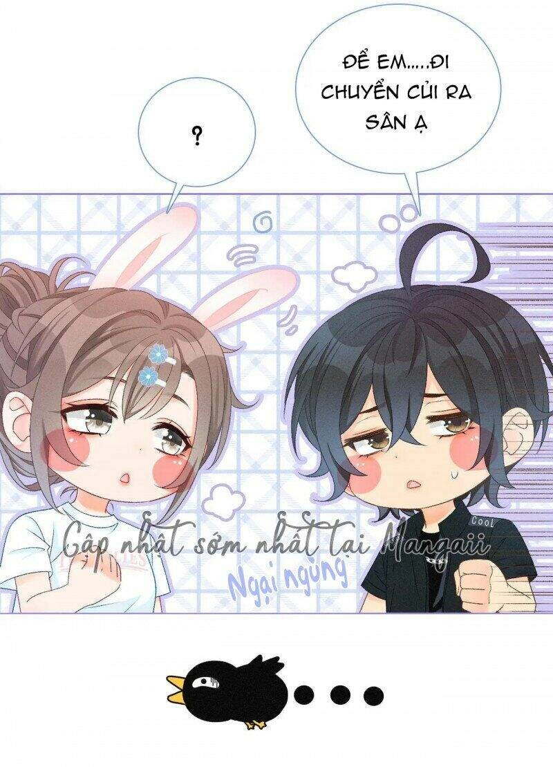 Cô Ấy Ngày Nào Cũng Lên Hot Search! Chapter 24 - 12