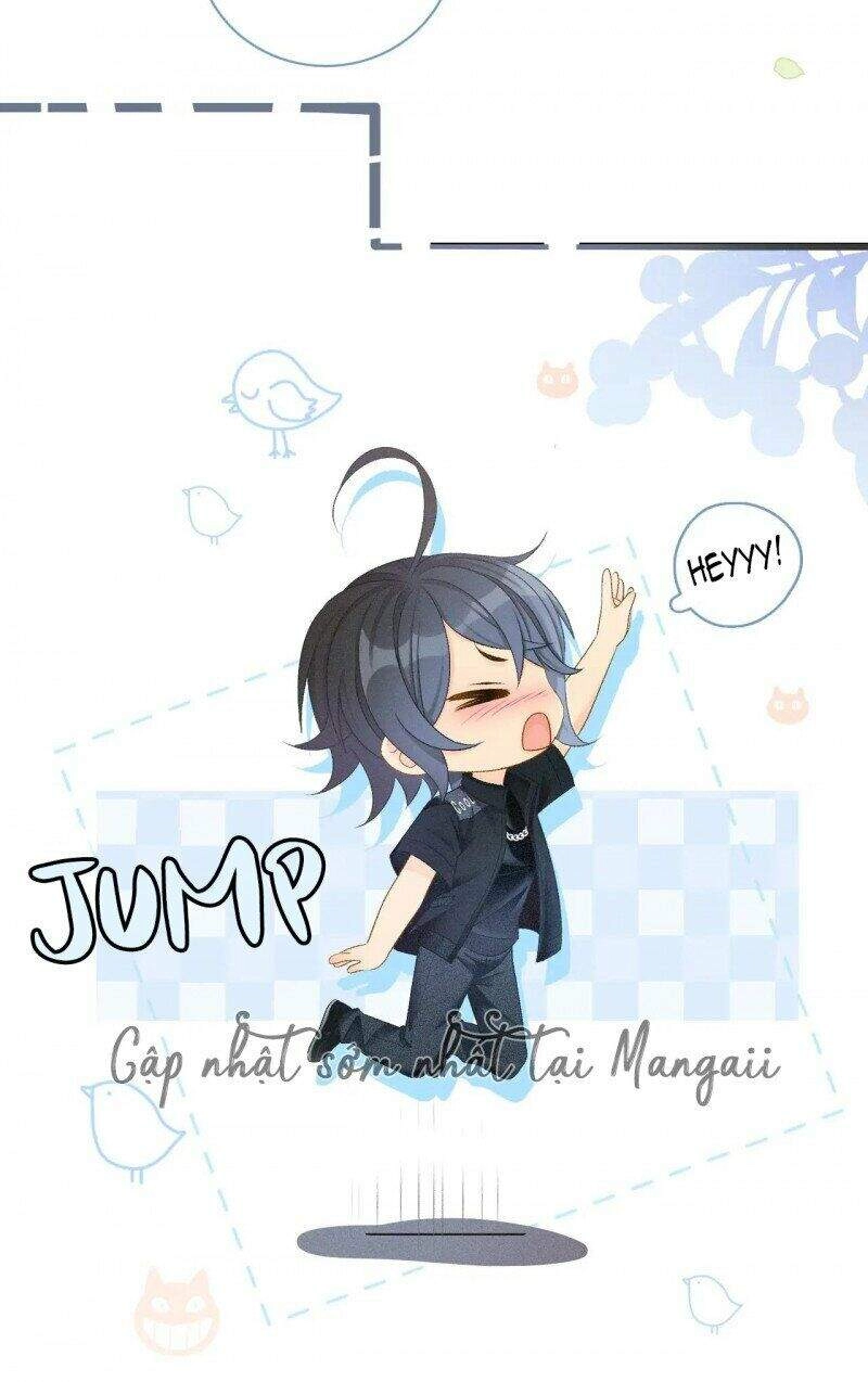 Cô Ấy Ngày Nào Cũng Lên Hot Search! Chapter 24 - 17