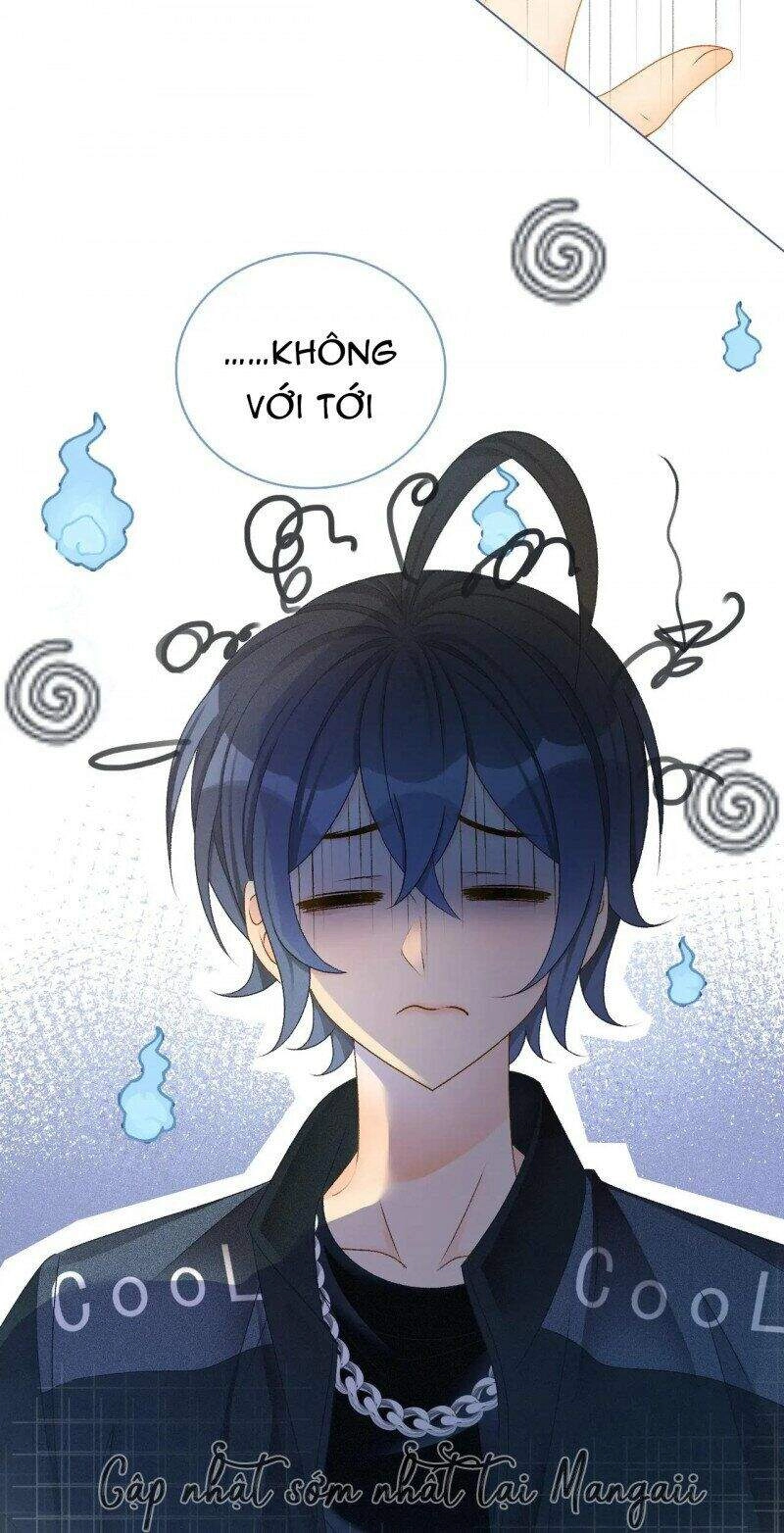 Cô Ấy Ngày Nào Cũng Lên Hot Search! Chapter 24 - 19