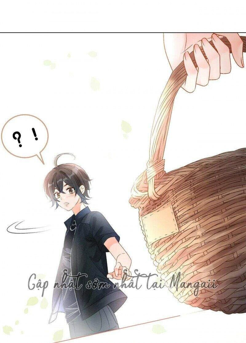 Cô Ấy Ngày Nào Cũng Lên Hot Search! Chapter 24 - 21