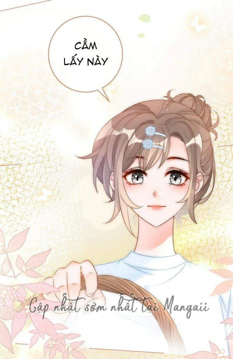 Cô Ấy Ngày Nào Cũng Lên Hot Search! Chapter 24 - 22