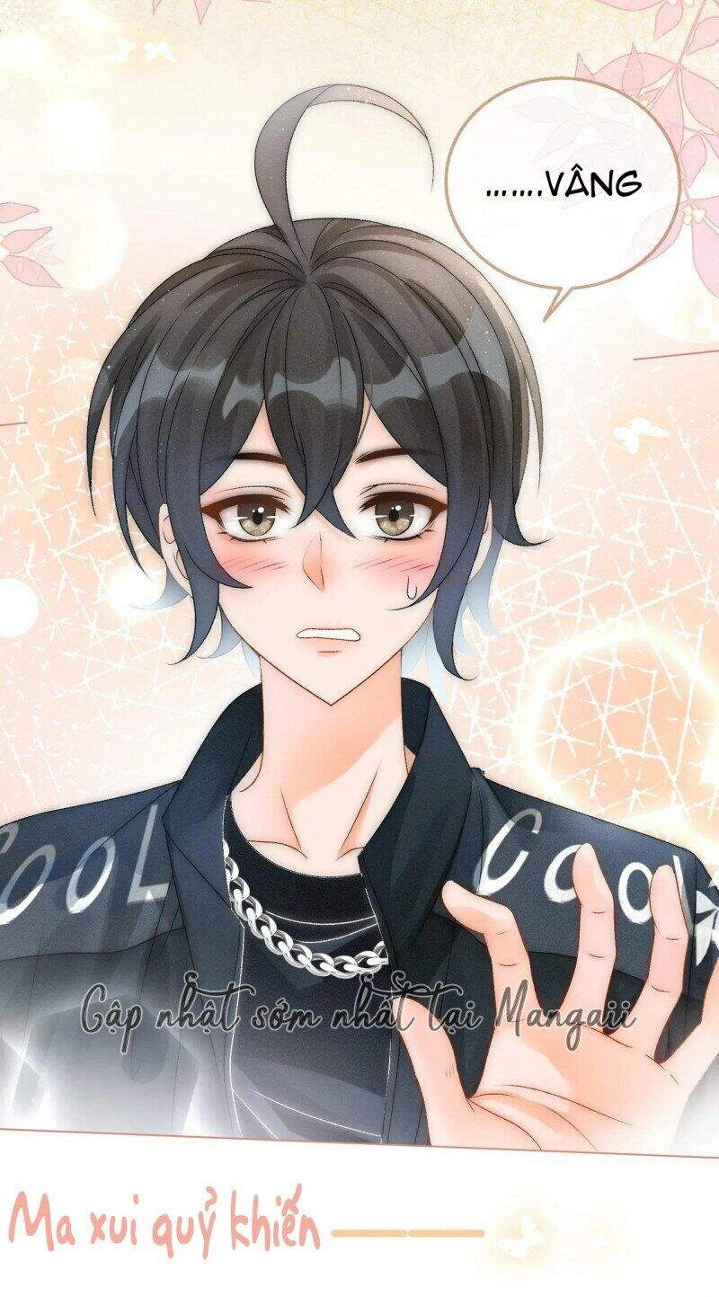 Cô Ấy Ngày Nào Cũng Lên Hot Search! Chapter 24 - 23