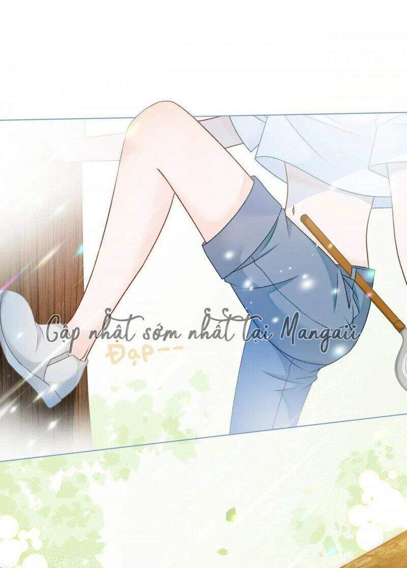 Cô Ấy Ngày Nào Cũng Lên Hot Search! Chapter 24 - 26