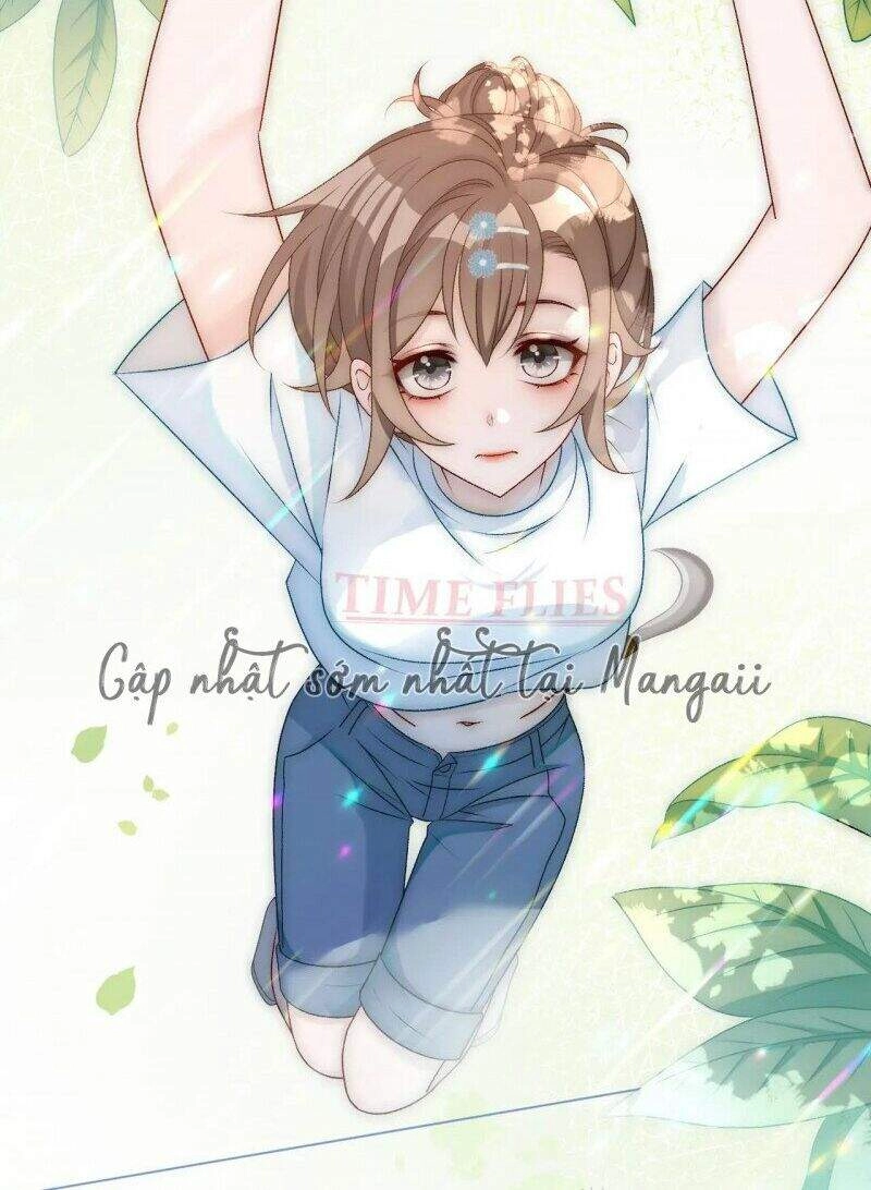 Cô Ấy Ngày Nào Cũng Lên Hot Search! Chapter 24 - 28