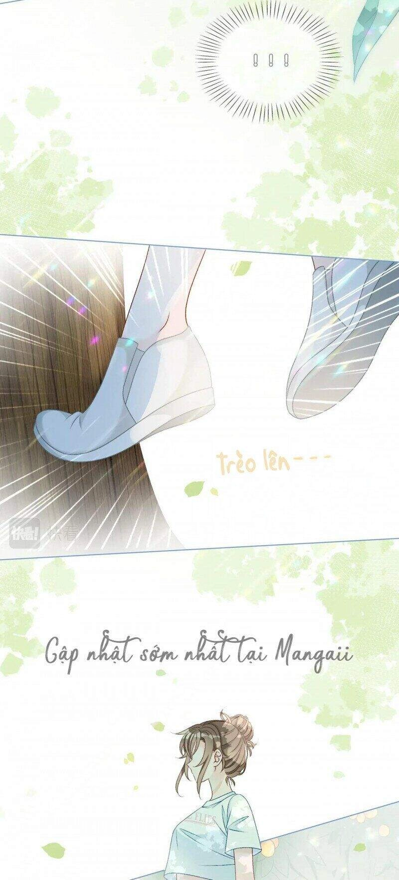 Cô Ấy Ngày Nào Cũng Lên Hot Search! Chapter 25 - 4