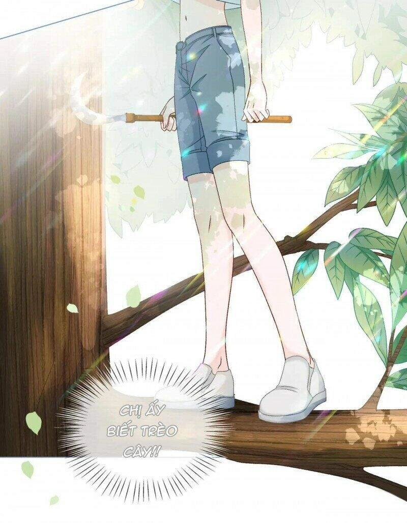 Cô Ấy Ngày Nào Cũng Lên Hot Search! Chapter 25 - 5