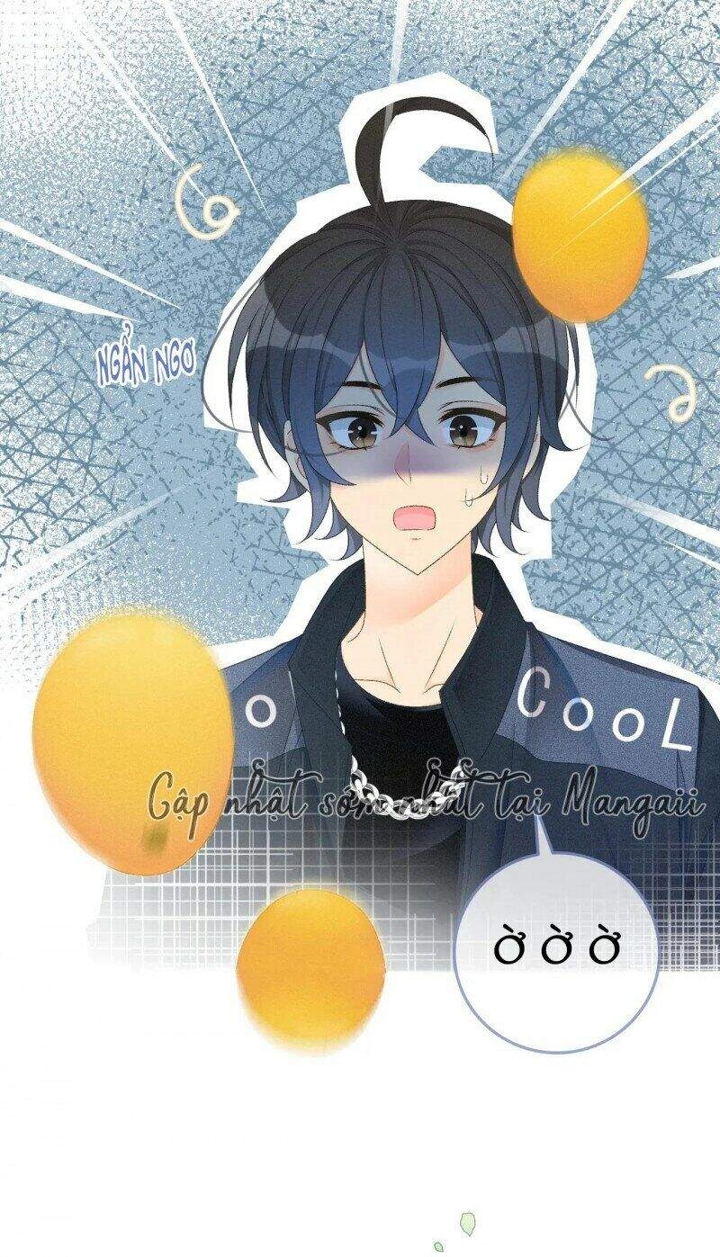 Cô Ấy Ngày Nào Cũng Lên Hot Search! Chapter 25 - 7