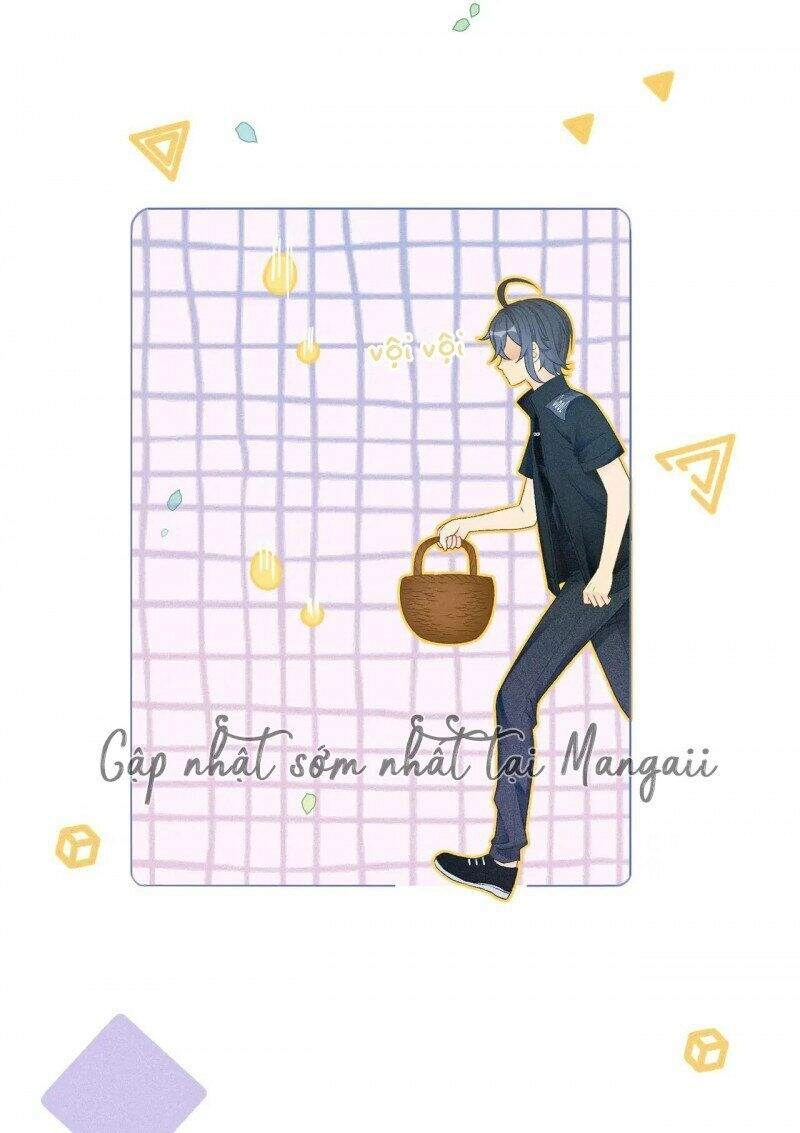 Cô Ấy Ngày Nào Cũng Lên Hot Search! Chapter 25 - 8