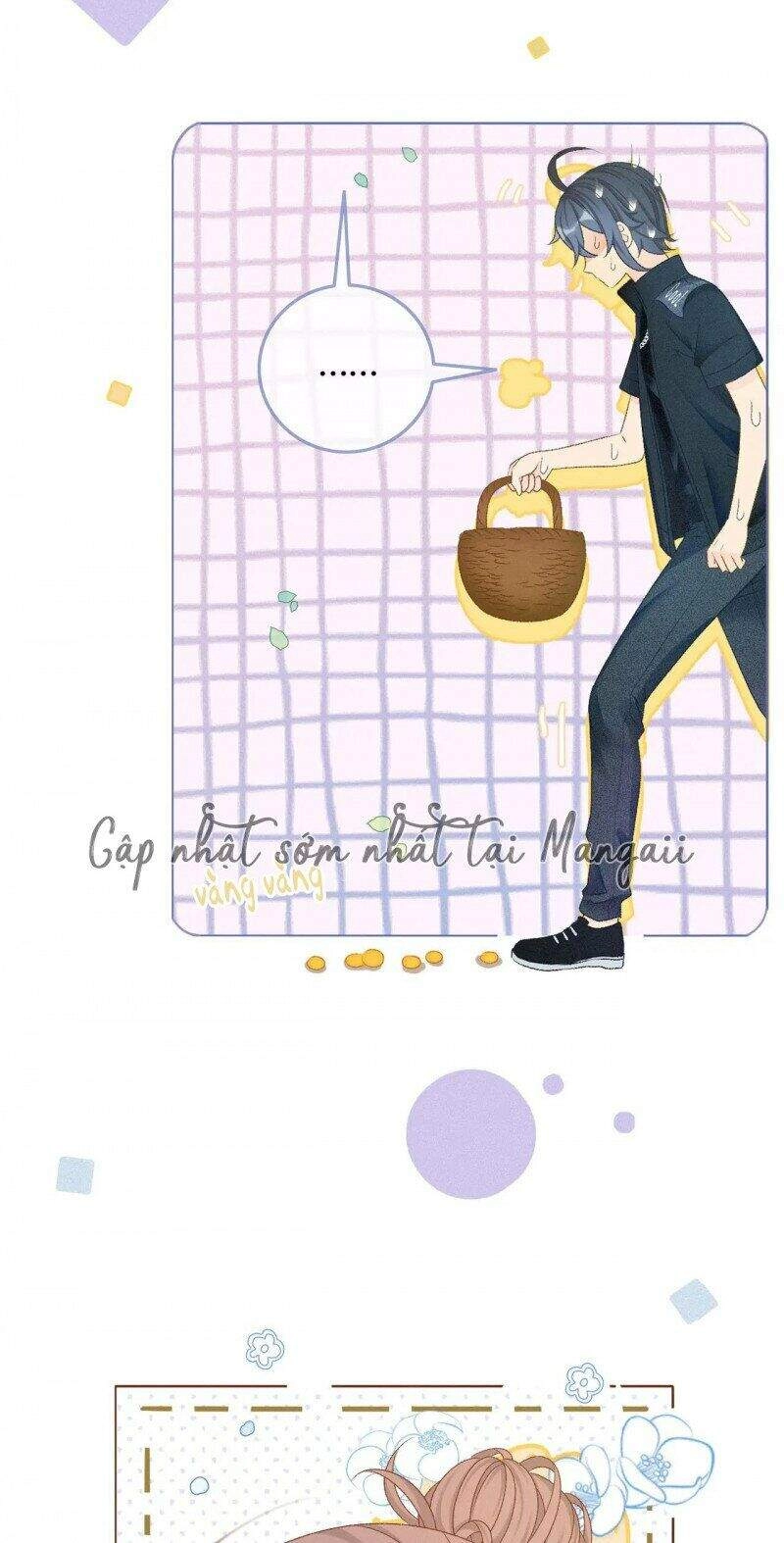 Cô Ấy Ngày Nào Cũng Lên Hot Search! Chapter 25 - 9