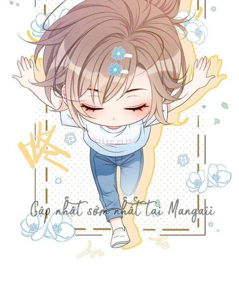 Cô Ấy Ngày Nào Cũng Lên Hot Search! Chapter 25 - 10