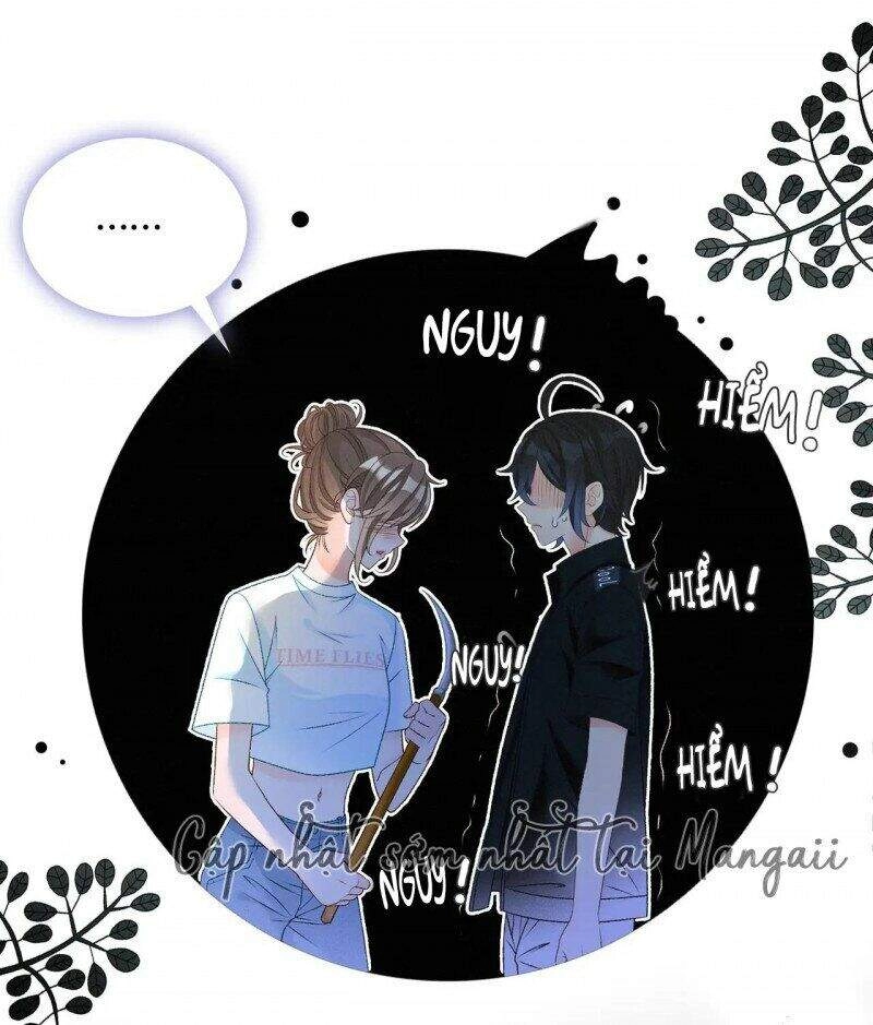 Cô Ấy Ngày Nào Cũng Lên Hot Search! Chapter 25 - 11