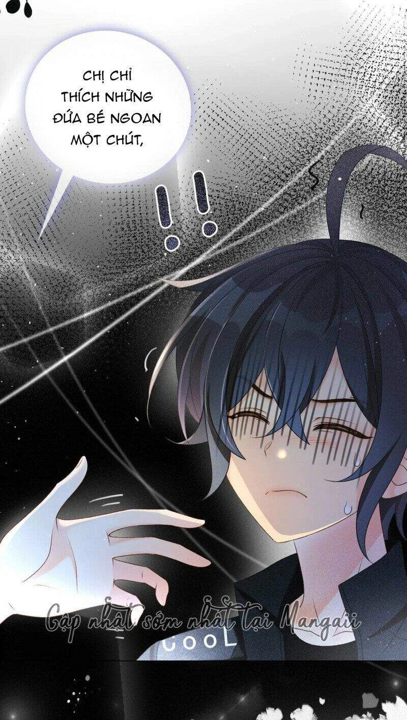 Cô Ấy Ngày Nào Cũng Lên Hot Search! Chapter 25 - 12