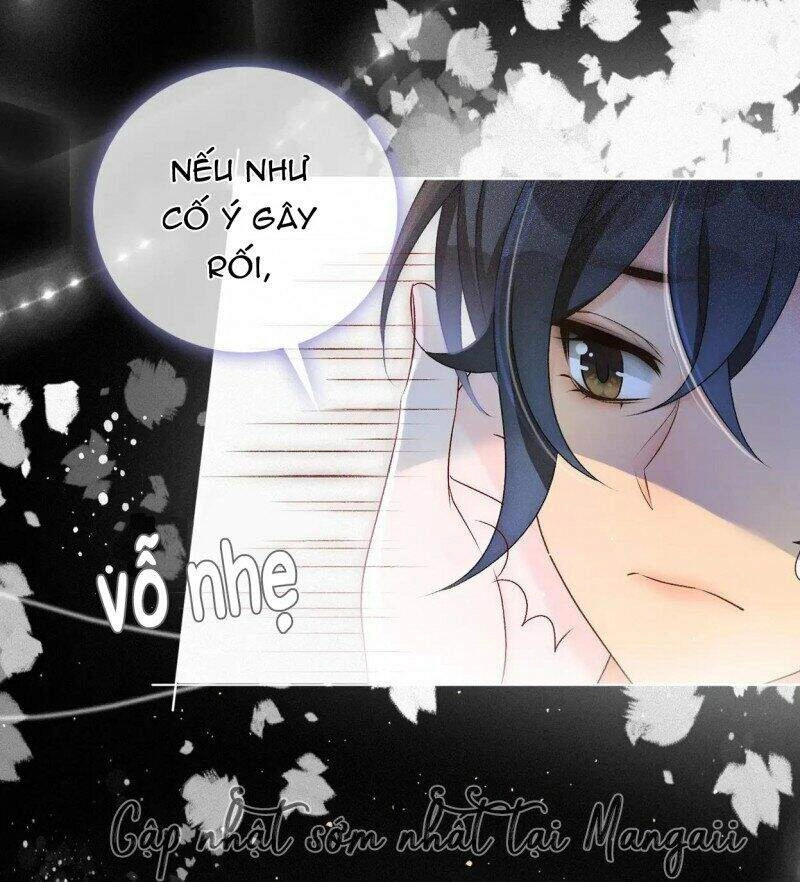 Cô Ấy Ngày Nào Cũng Lên Hot Search! Chapter 25 - 13