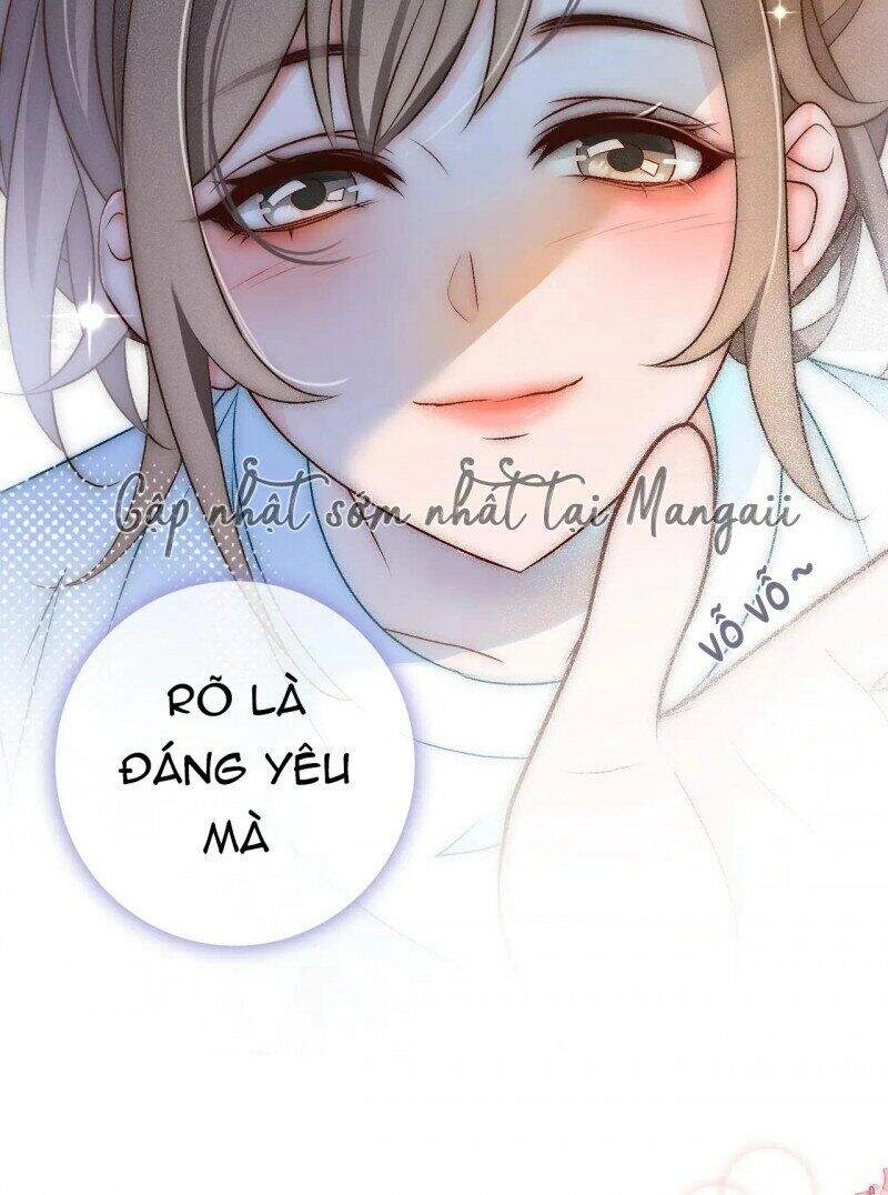 Cô Ấy Ngày Nào Cũng Lên Hot Search! Chapter 25 - 16