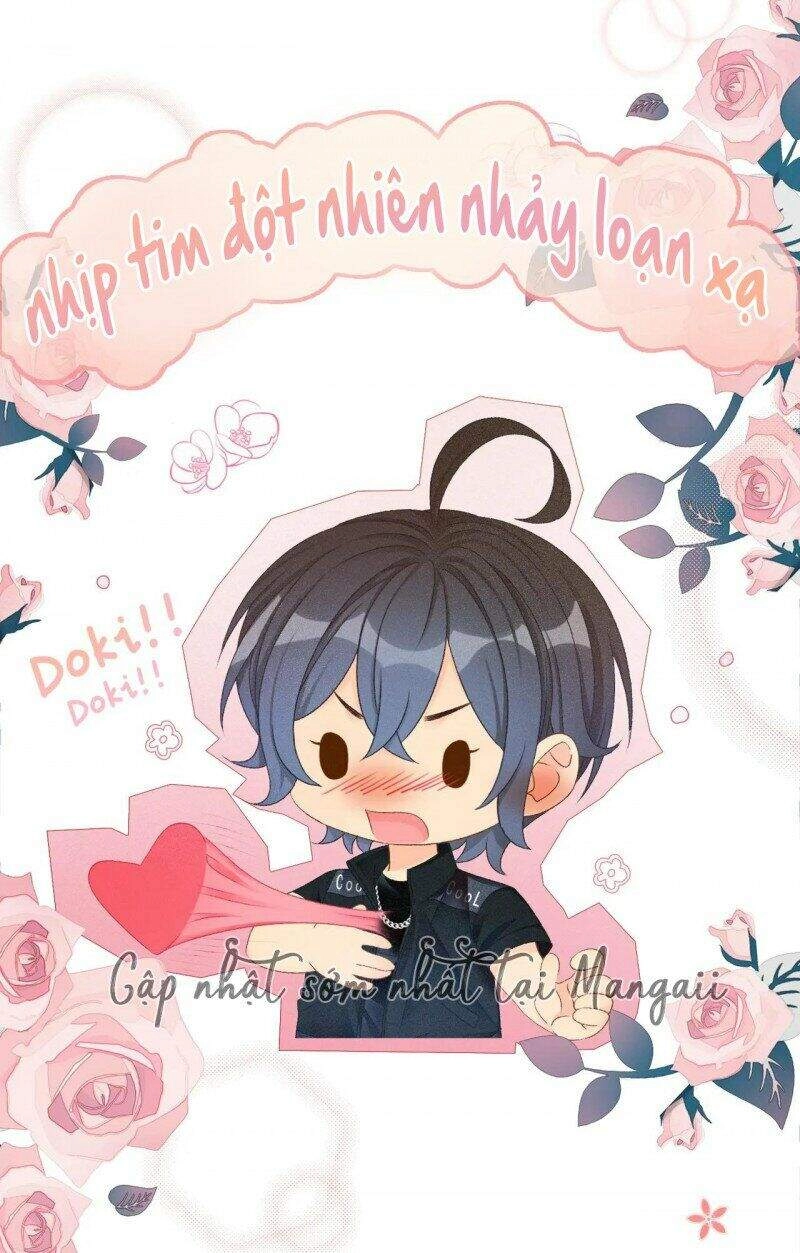 Cô Ấy Ngày Nào Cũng Lên Hot Search! Chapter 25 - 17