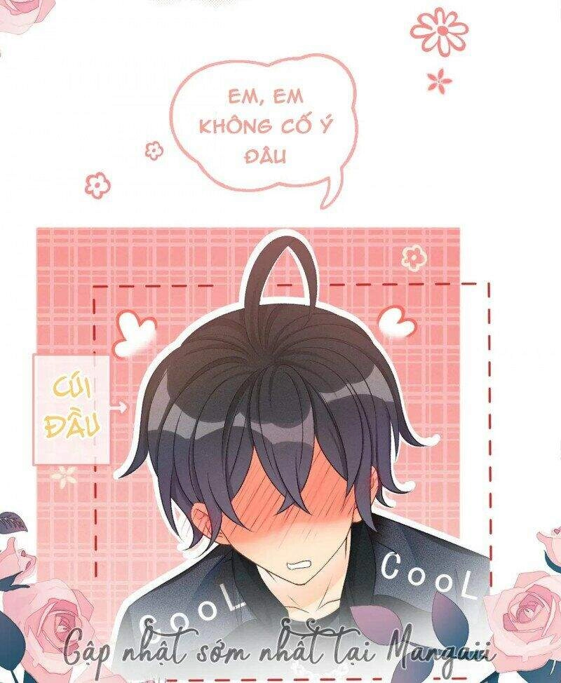 Cô Ấy Ngày Nào Cũng Lên Hot Search! Chapter 25 - 18