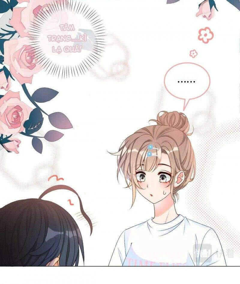 Cô Ấy Ngày Nào Cũng Lên Hot Search! Chapter 25 - 19