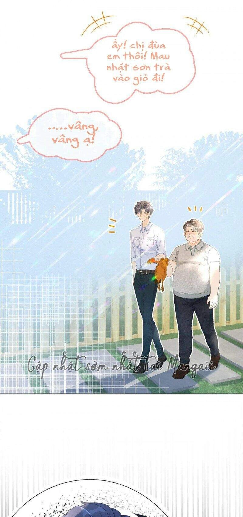 Cô Ấy Ngày Nào Cũng Lên Hot Search! Chapter 25 - 20