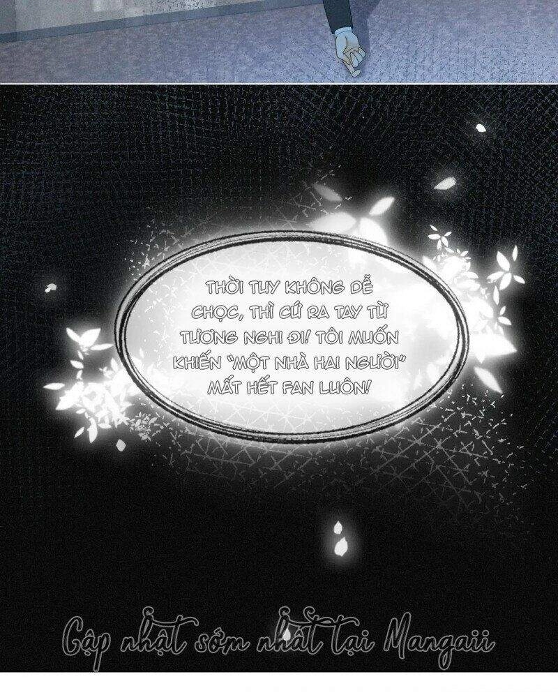 Cô Ấy Ngày Nào Cũng Lên Hot Search! Chapter 25 - 27