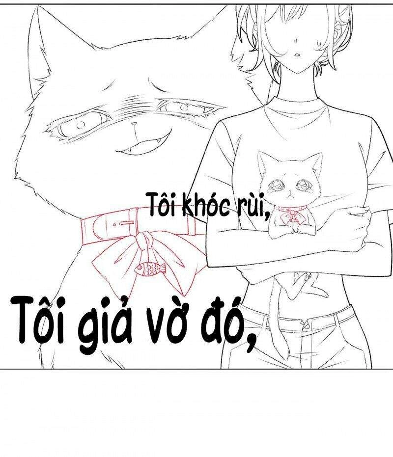 Cô Ấy Ngày Nào Cũng Lên Hot Search! Chapter 25 - 29