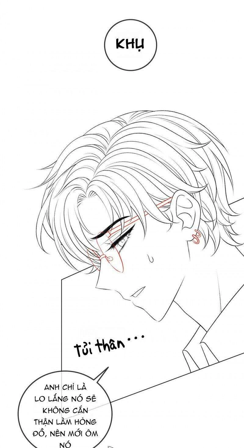 Cô Ấy Ngày Nào Cũng Lên Hot Search! Chapter 25 - 30