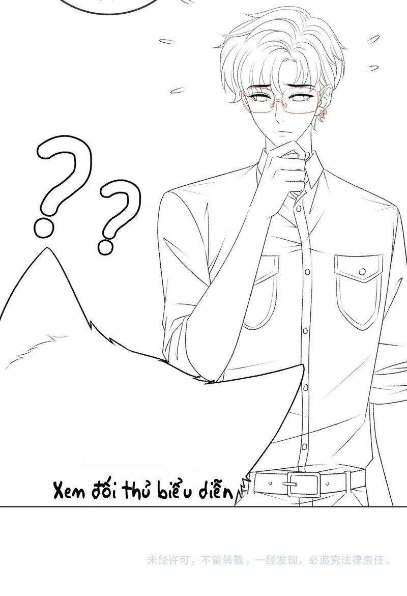 Cô Ấy Ngày Nào Cũng Lên Hot Search! Chapter 25 - 31