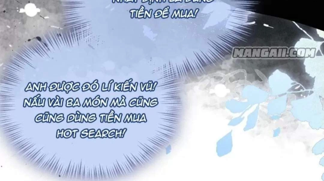 Cô Ấy Ngày Nào Cũng Lên Hot Search! Chapter 26 - 5