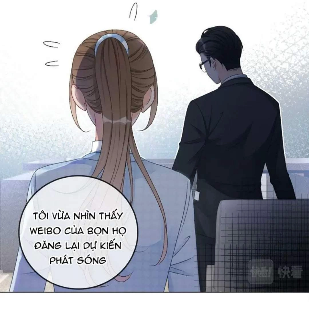 Cô Ấy Ngày Nào Cũng Lên Hot Search! Chapter 26 - 7