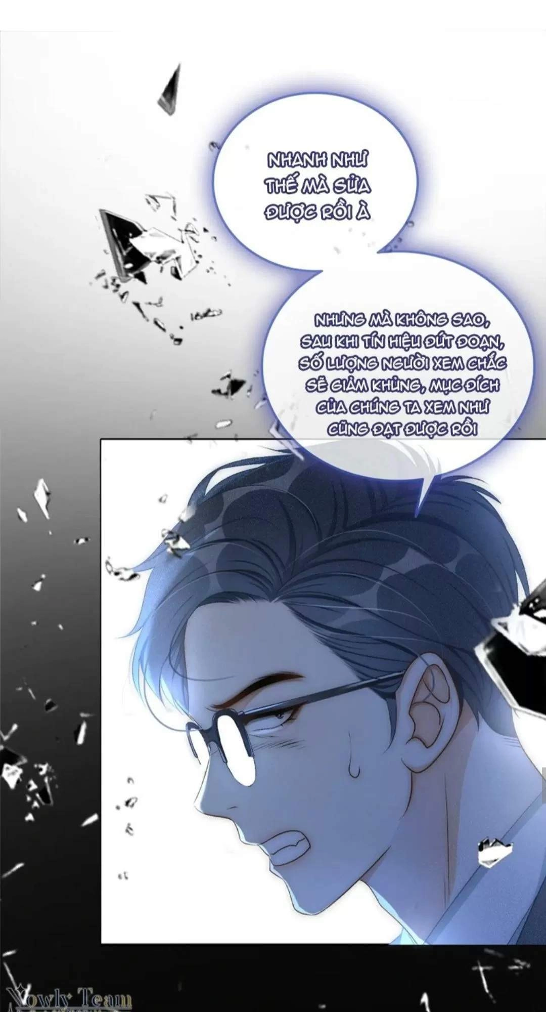 Cô Ấy Ngày Nào Cũng Lên Hot Search! Chapter 26 - 8