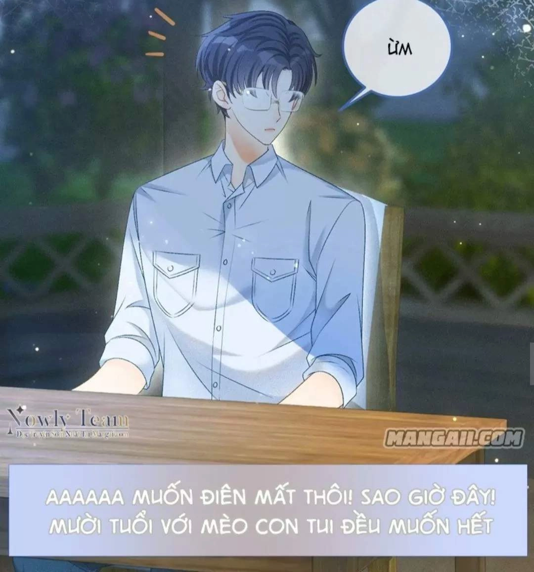 Cô Ấy Ngày Nào Cũng Lên Hot Search! Chapter 26 - 16