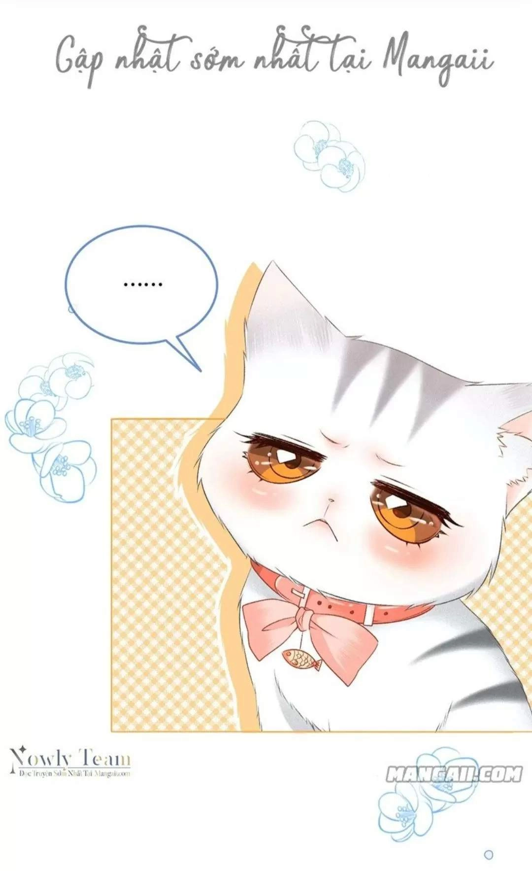 Cô Ấy Ngày Nào Cũng Lên Hot Search! Chapter 26 - 18