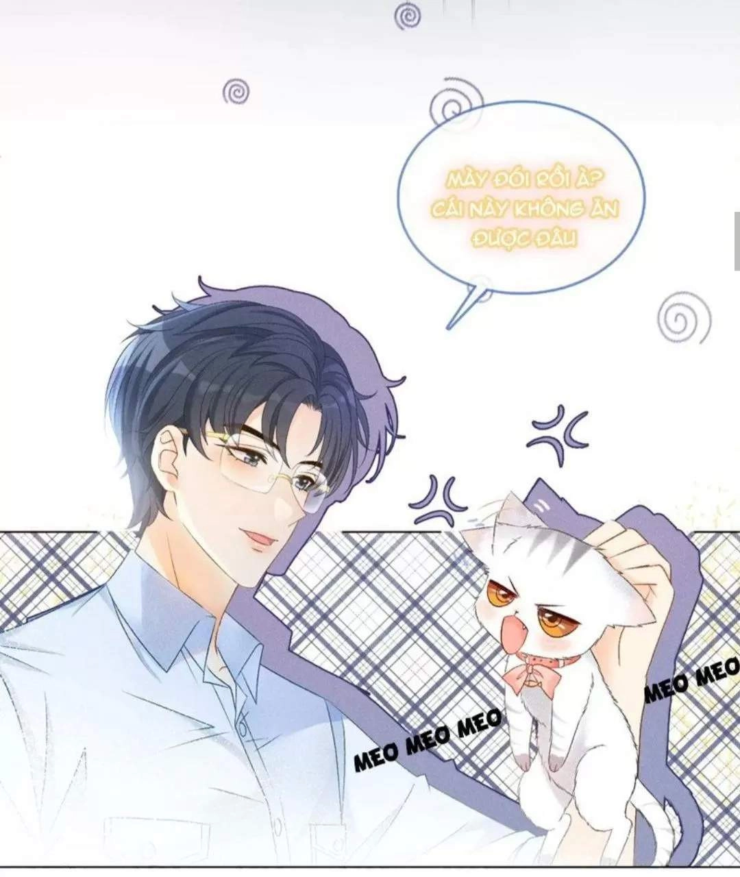 Cô Ấy Ngày Nào Cũng Lên Hot Search! Chapter 26 - 22