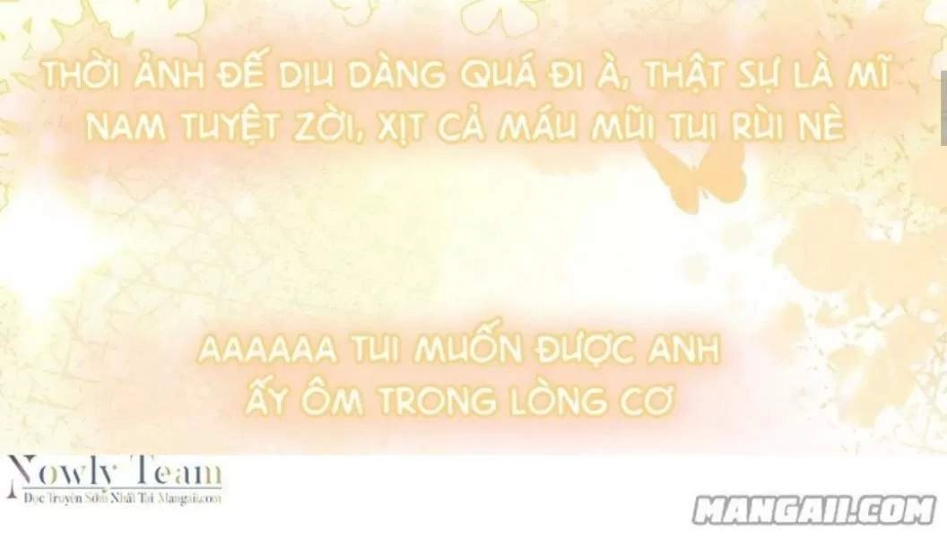 Cô Ấy Ngày Nào Cũng Lên Hot Search! Chapter 26 - 25