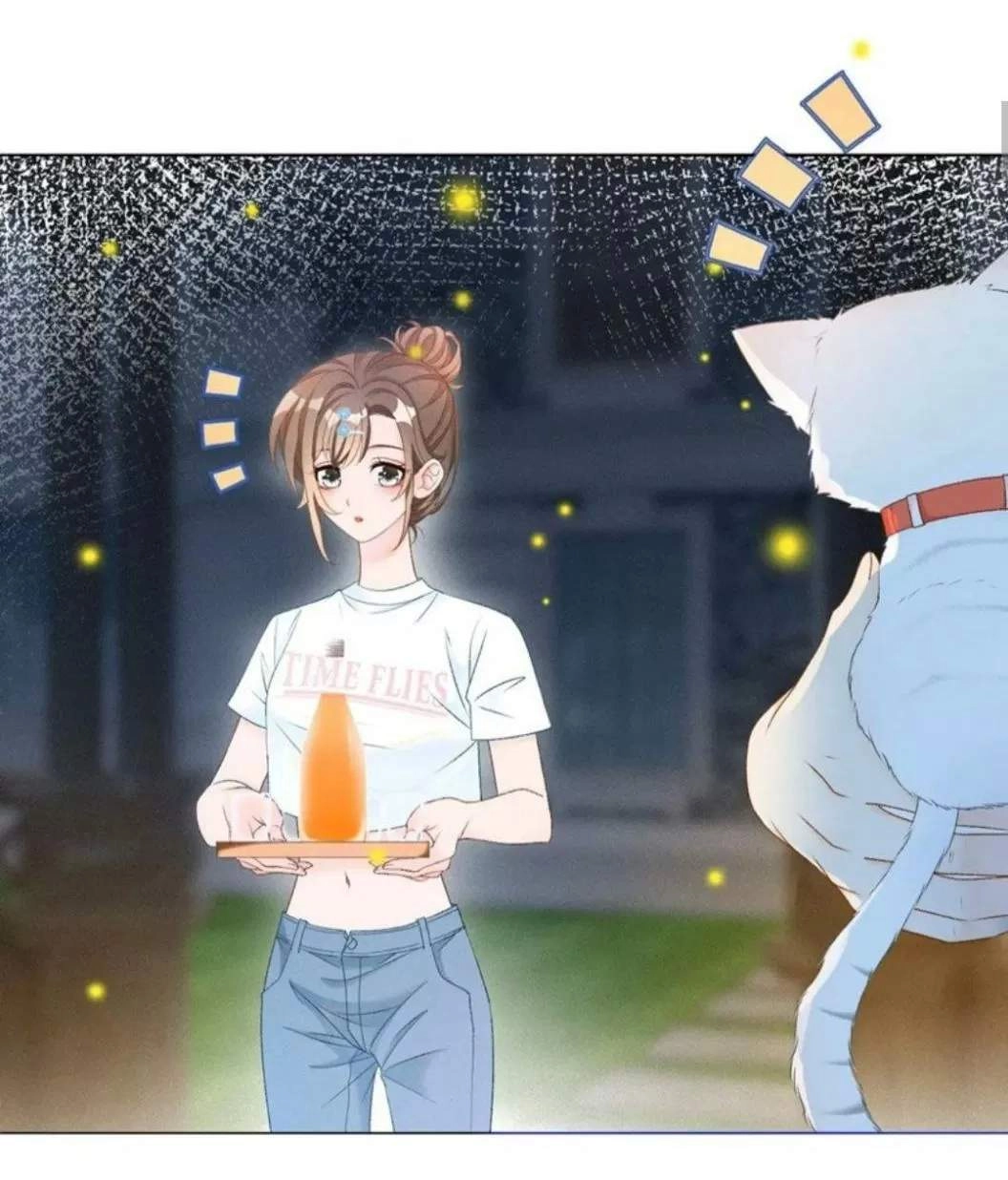 Cô Ấy Ngày Nào Cũng Lên Hot Search! Chapter 26 - 26