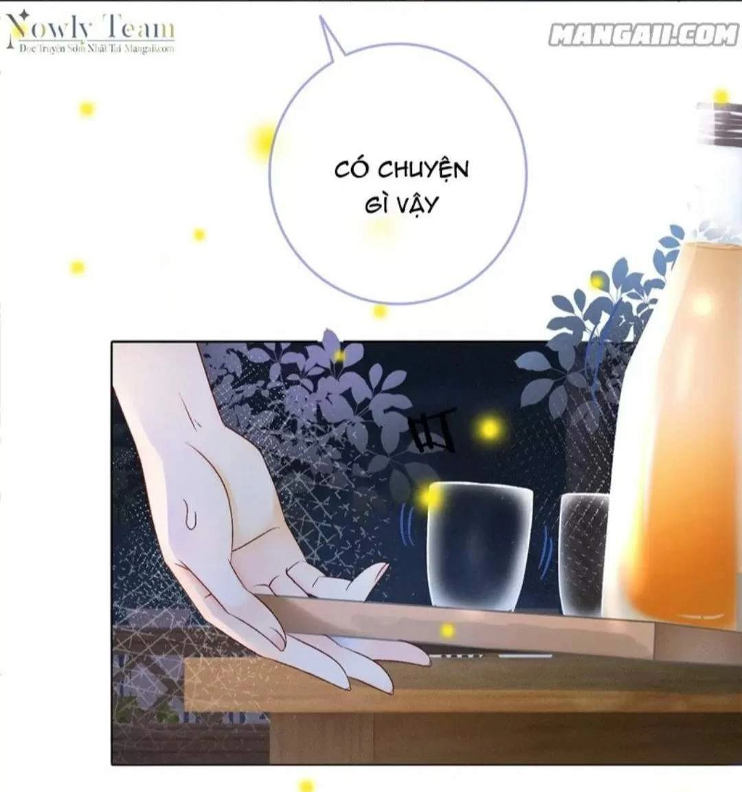 Cô Ấy Ngày Nào Cũng Lên Hot Search! Chapter 26 - 28