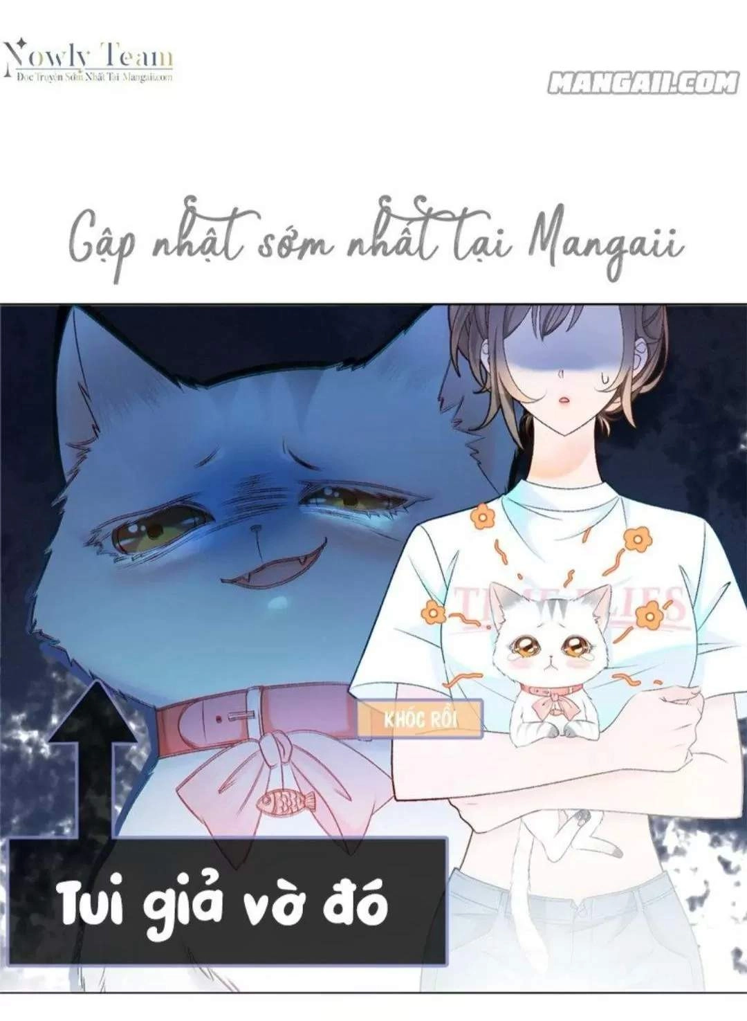 Cô Ấy Ngày Nào Cũng Lên Hot Search! Chapter 26 - 32