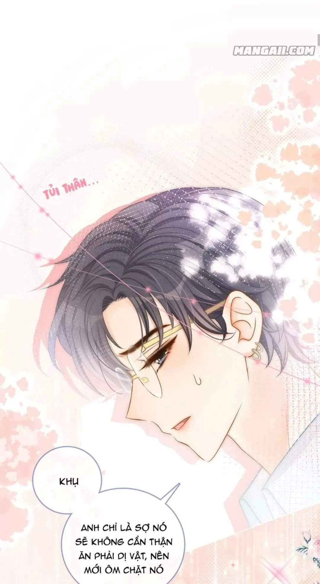 Cô Ấy Ngày Nào Cũng Lên Hot Search! Chapter 26 - 33